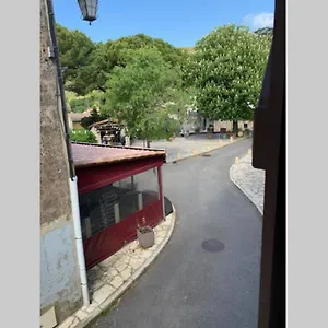 2 Pièces De Charme Au Coeur Du Village De France