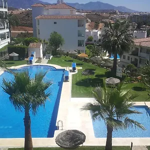  Apartment Beautiful Sea&mountains Views Spain