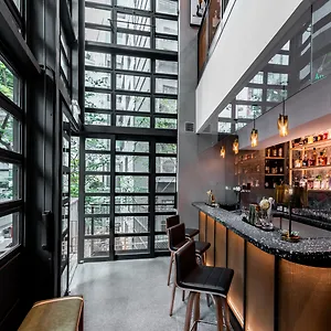 Hotel Ovolo