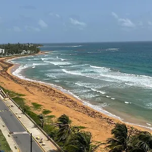  Apartment Bosquemar Puerto Rico