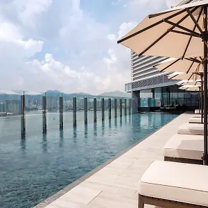 Hyatt Centric Victoria Harbour Hongkong