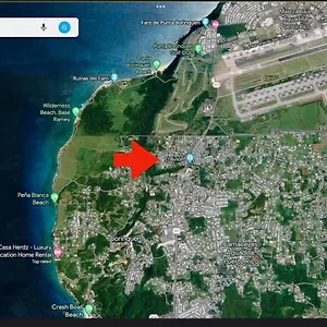  Apartment 2c - Couples Getaway-5 Min To Crashboat Puerto Rico