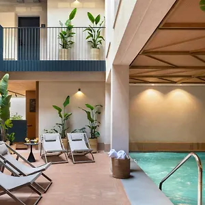 Rincones De Lola - Castilla 91 - Shared Jacuzzi Espagne