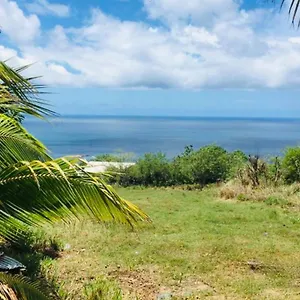 Bas De Vacances Océan Martinique