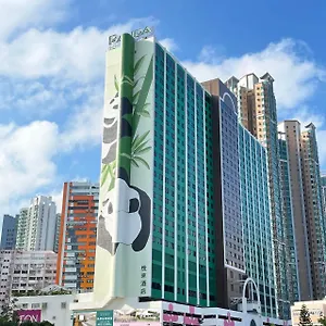 Panda Otel