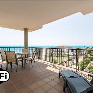  Apartment Marina Duquesa 1044 Spain