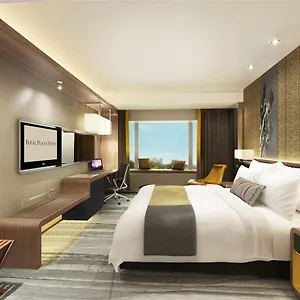 Royal Plaza Hong Kong