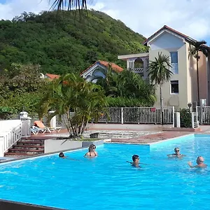 Des Salines Martinique