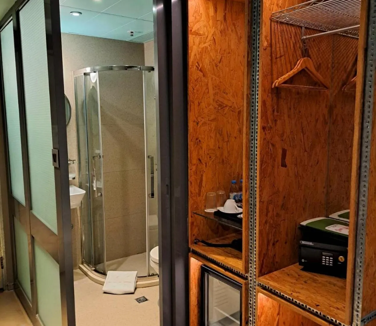 Ind Hotel Hong Kong
