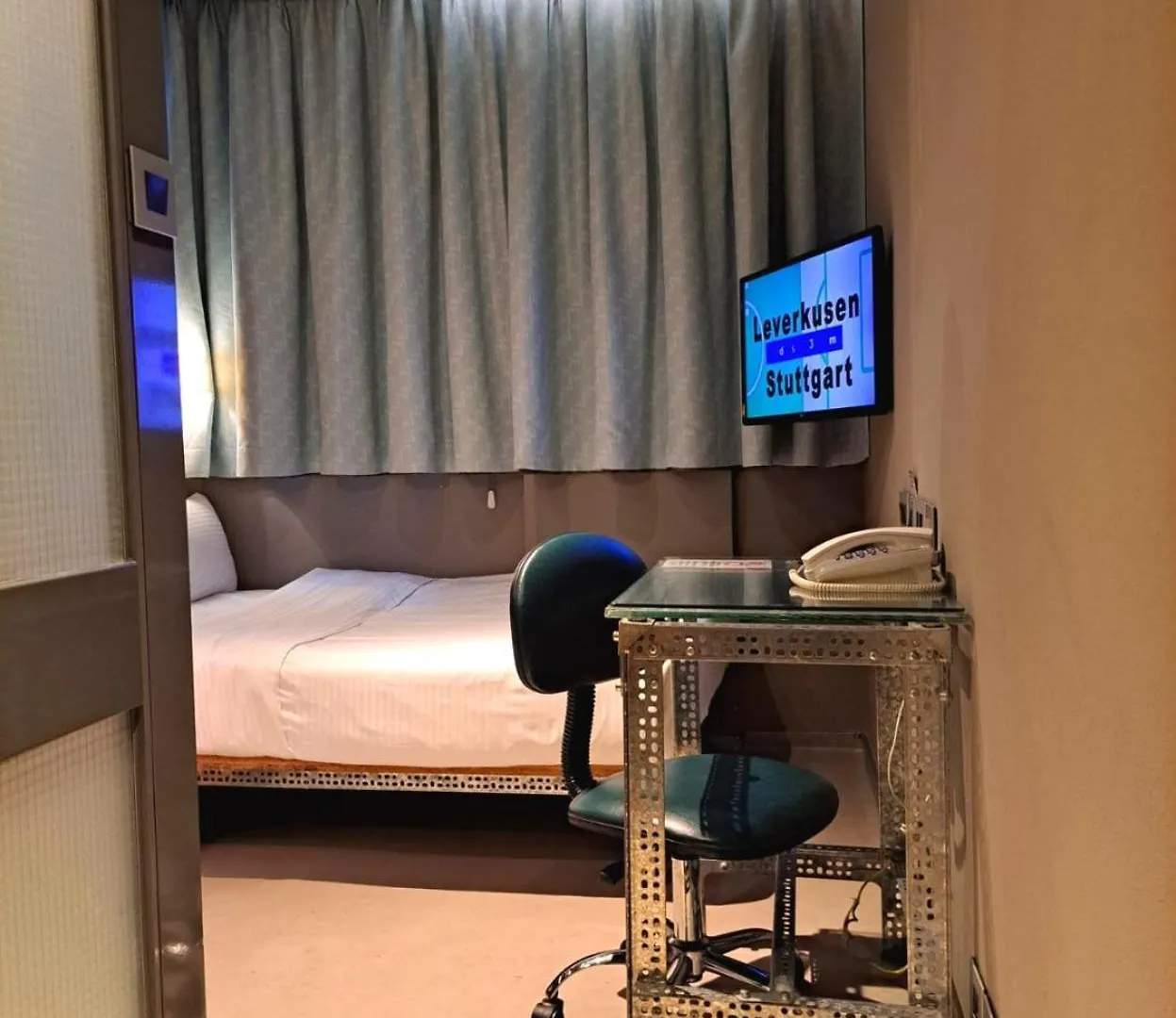 Ind Hotel Hong Kong
