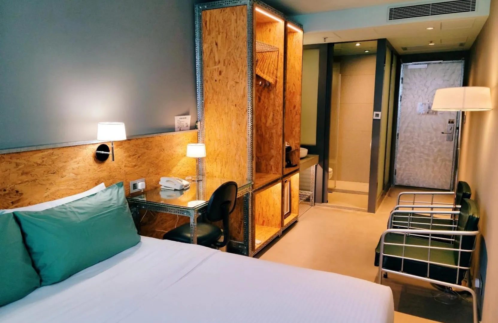Ind Hotel Hong Kong