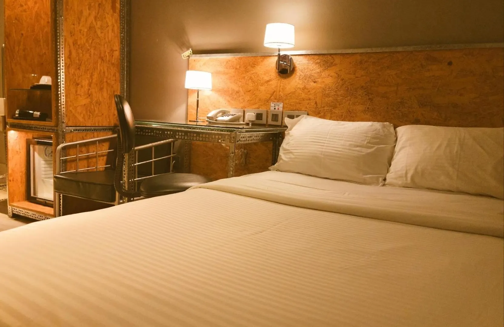 Ind Hotel Hong Kong