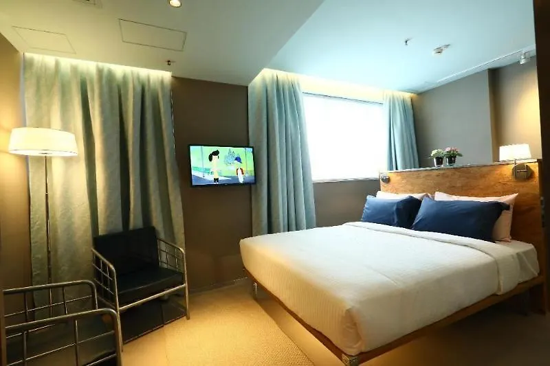 Ind Hotel Hong Kong