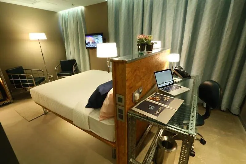 Ind Hotel Hong Kong