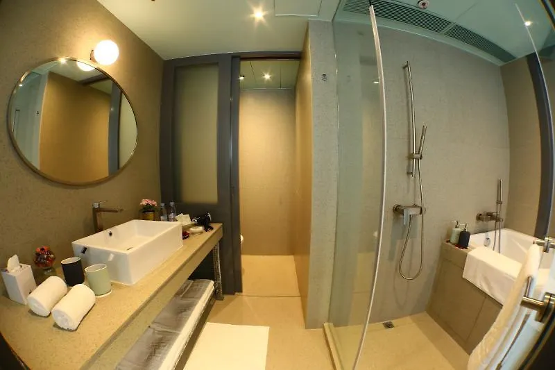 Ind Hotel Hong Kong