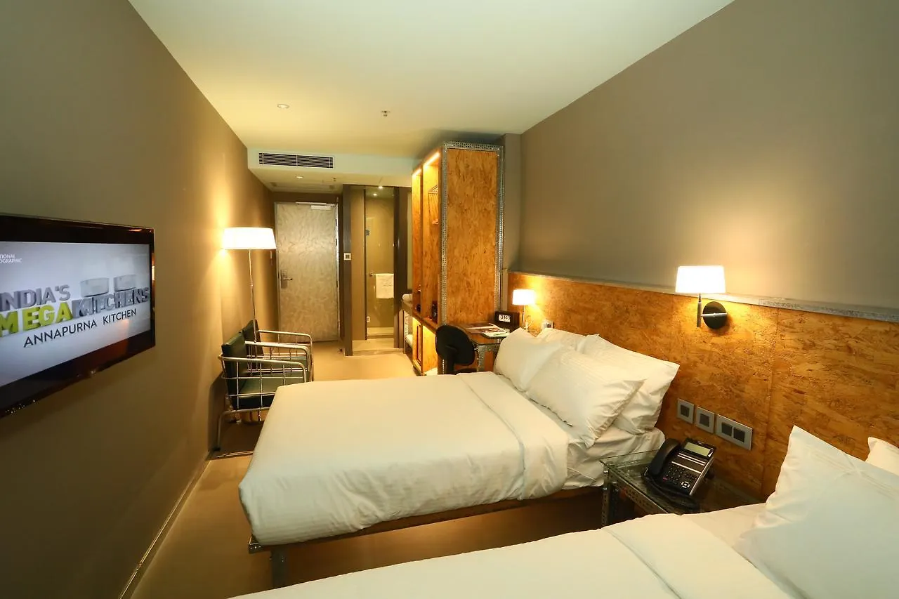 ****  Ind Hotel Hongkong Chiny